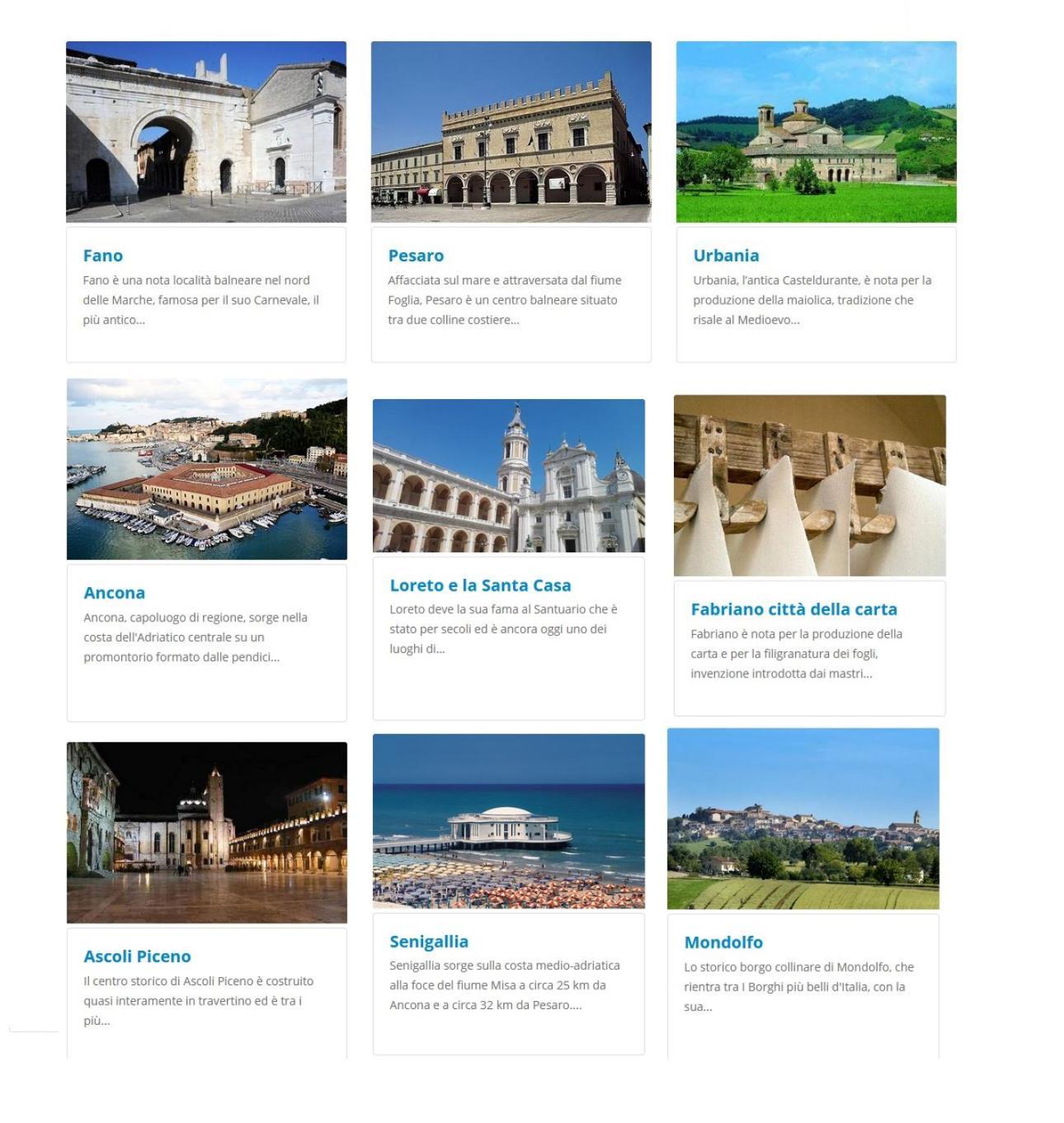 Villa Casa Borgo Fonte Castelleone di Suasa Exterior foto