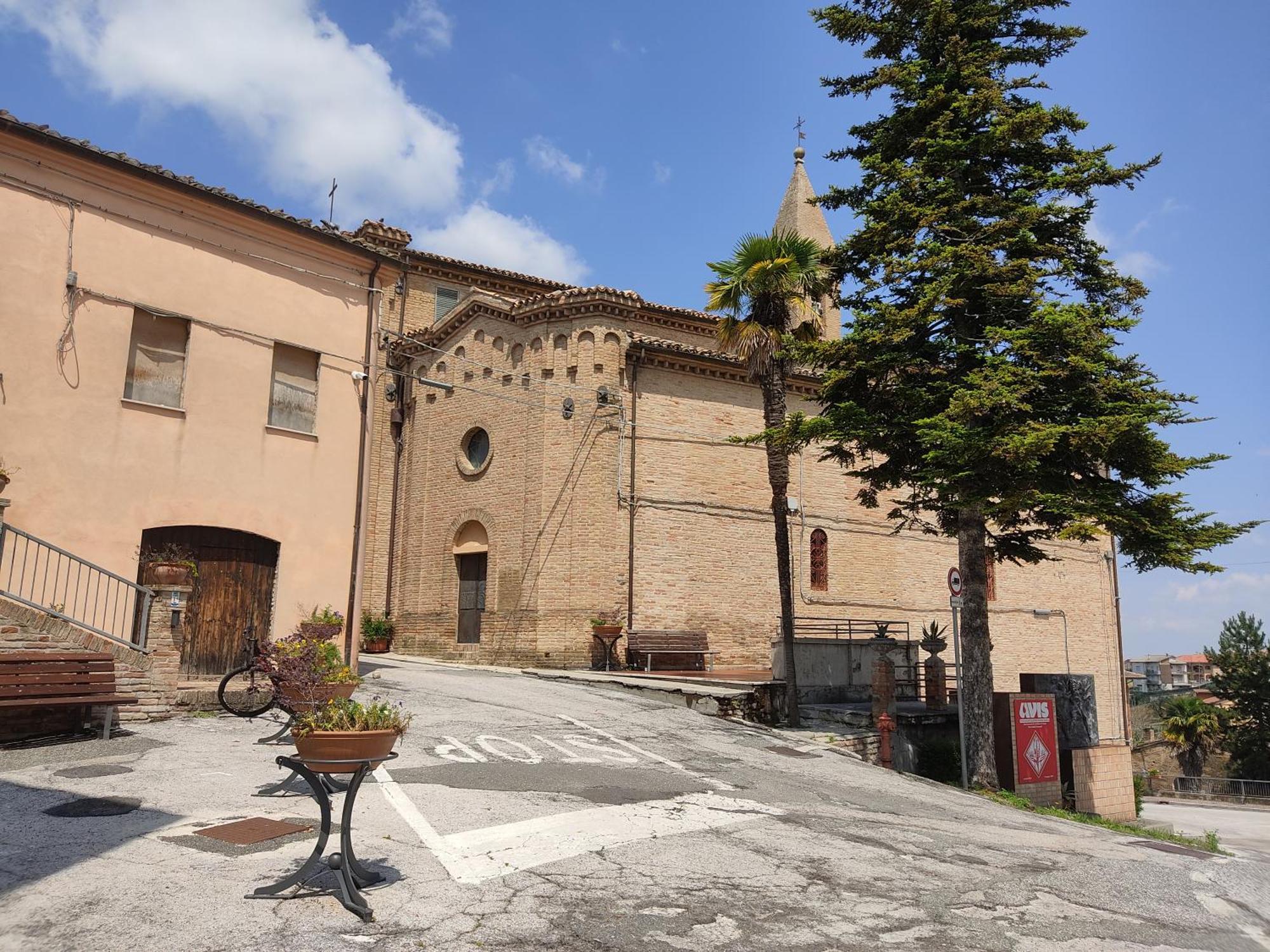 Villa Casa Borgo Fonte Castelleone di Suasa Exterior foto
