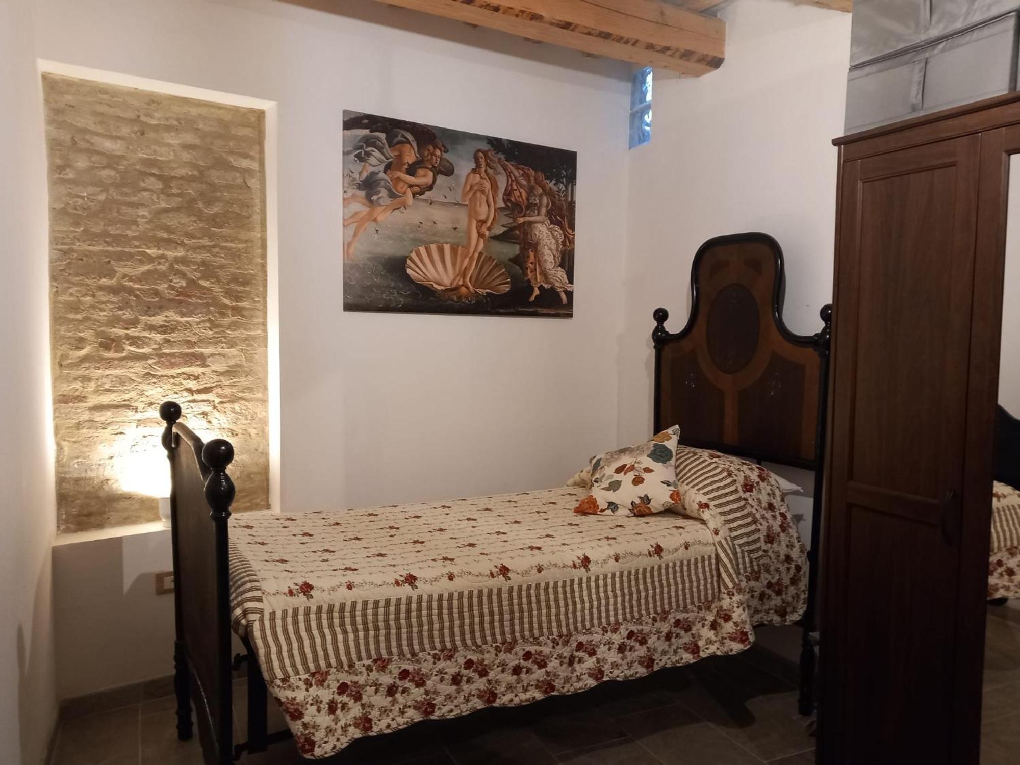Villa Casa Borgo Fonte Castelleone di Suasa Exterior foto