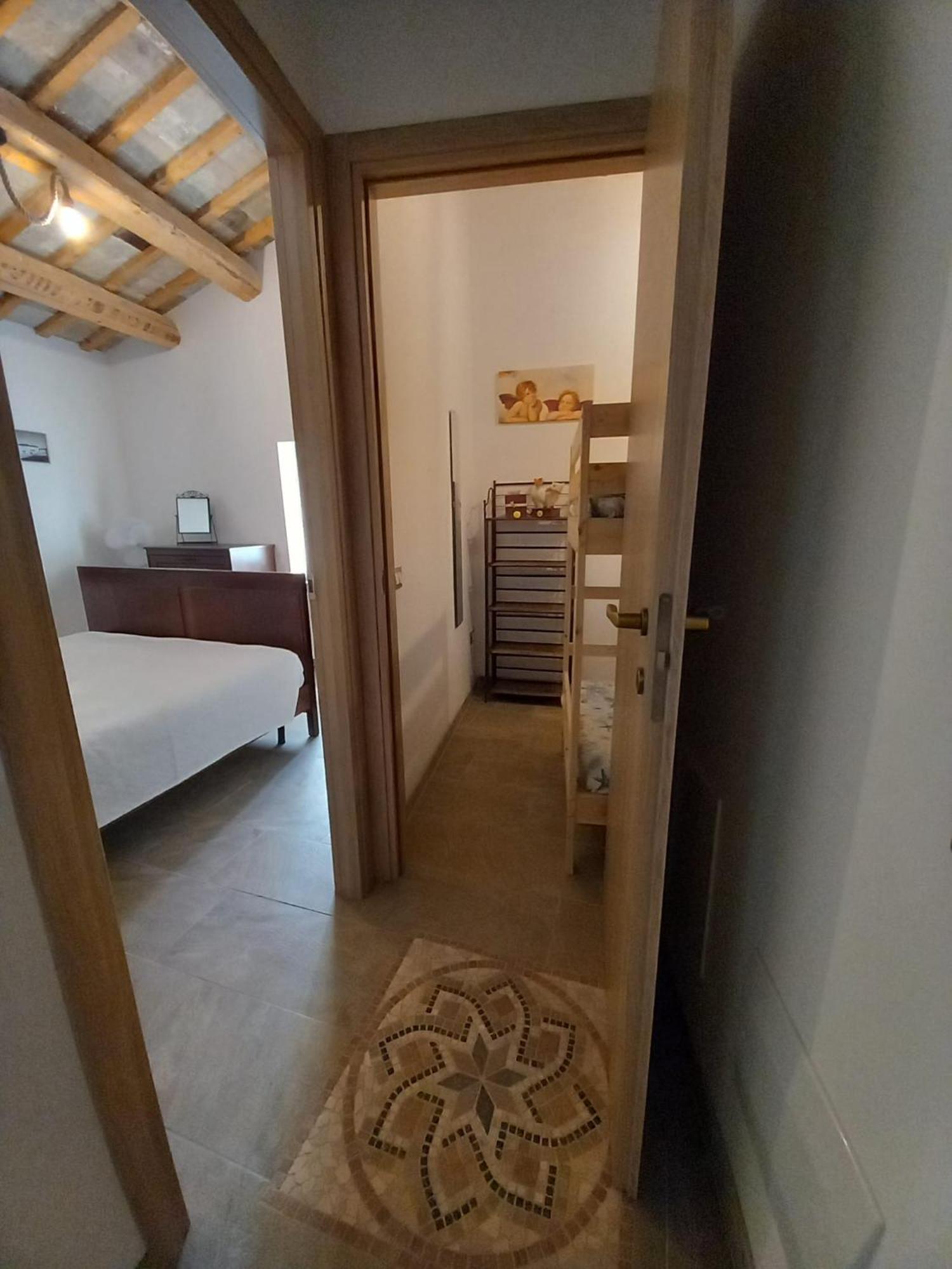 Villa Casa Borgo Fonte Castelleone di Suasa Exterior foto