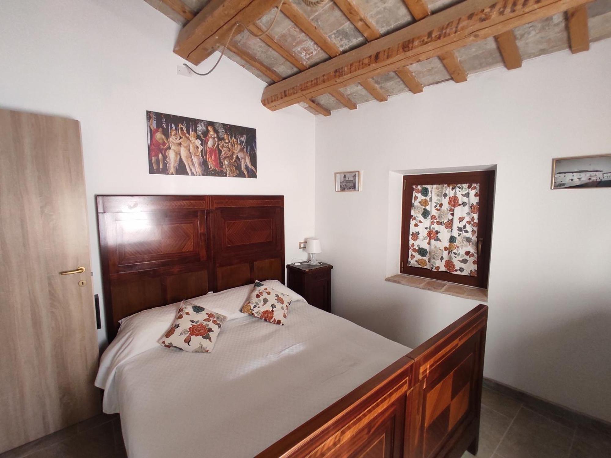 Villa Casa Borgo Fonte Castelleone di Suasa Exterior foto