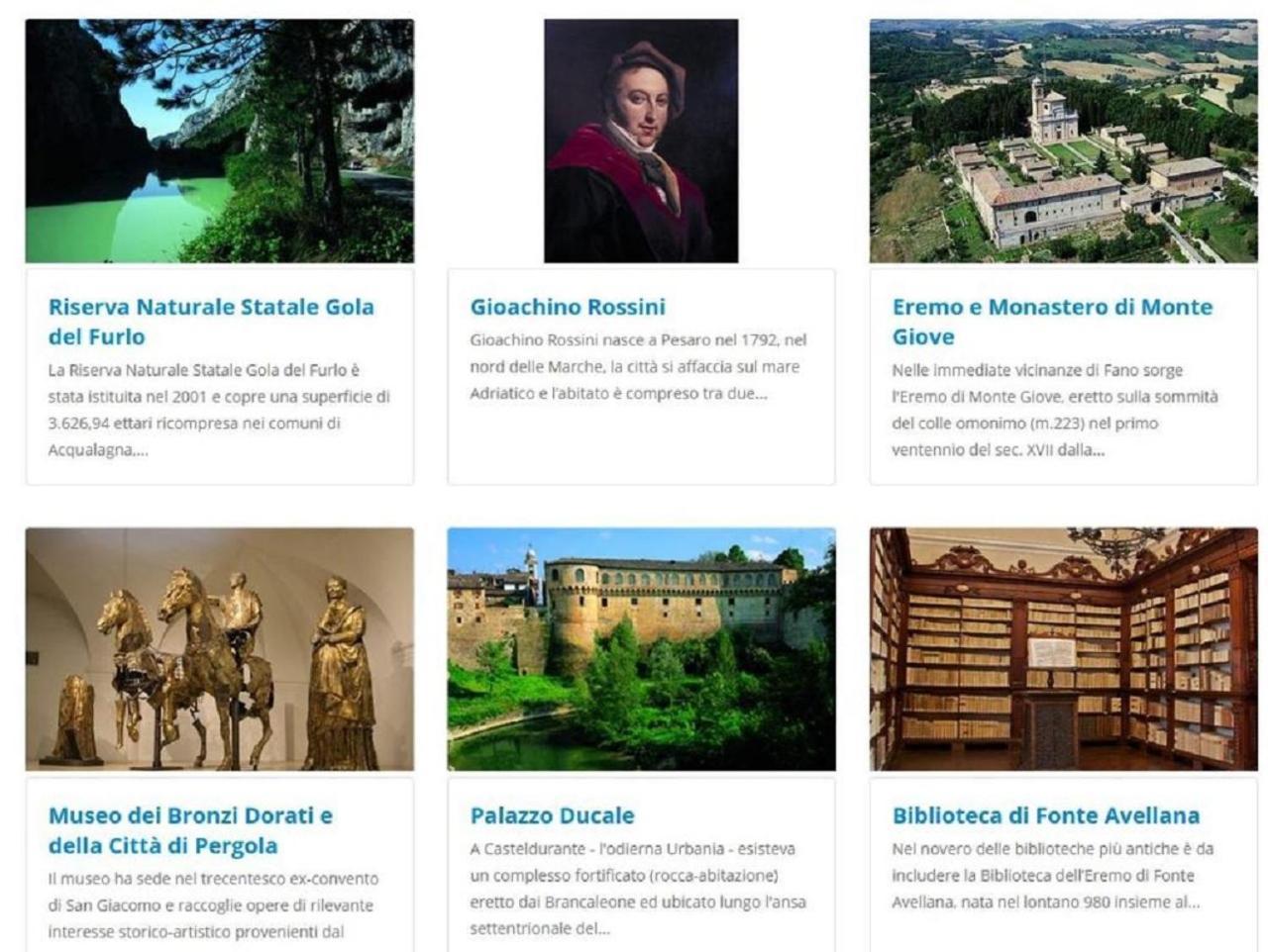 Villa Casa Borgo Fonte Castelleone di Suasa Exterior foto
